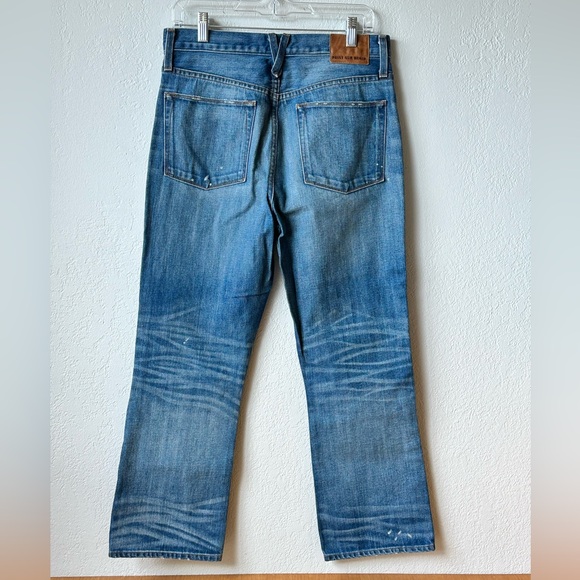J. Crew Point Sur Stevie X-Rocker Jean - Picture 11 of 15